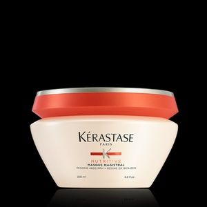 Kersastase Nutritive Masque Magistral Hair Mask